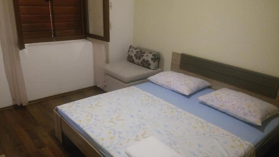 Apartment Dukic Sveti Filip i Jakov Ngoại thất bức ảnh