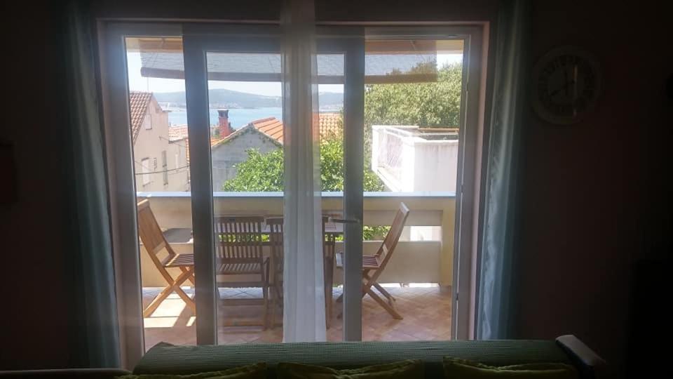 Apartment Dukic Sveti Filip i Jakov Ngoại thất bức ảnh