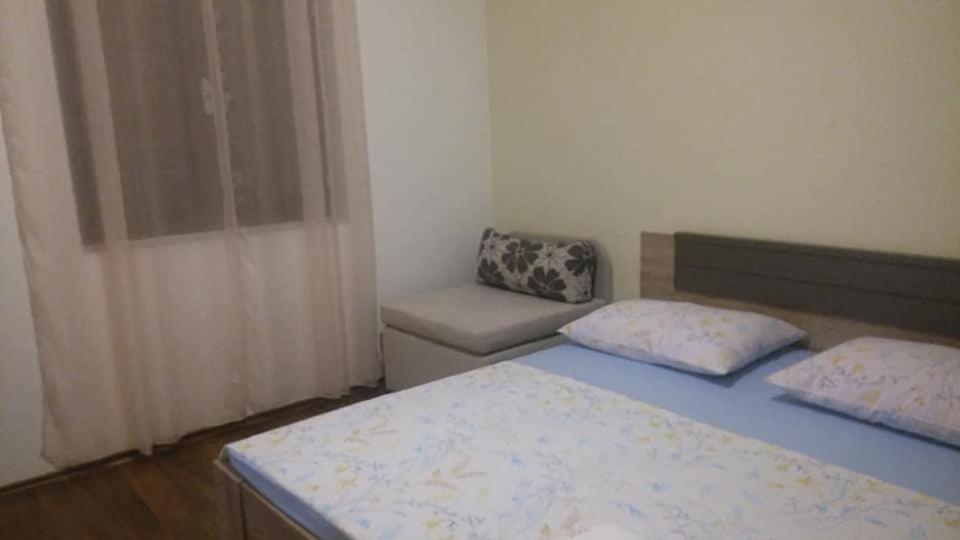 Apartment Dukic Sveti Filip i Jakov Ngoại thất bức ảnh