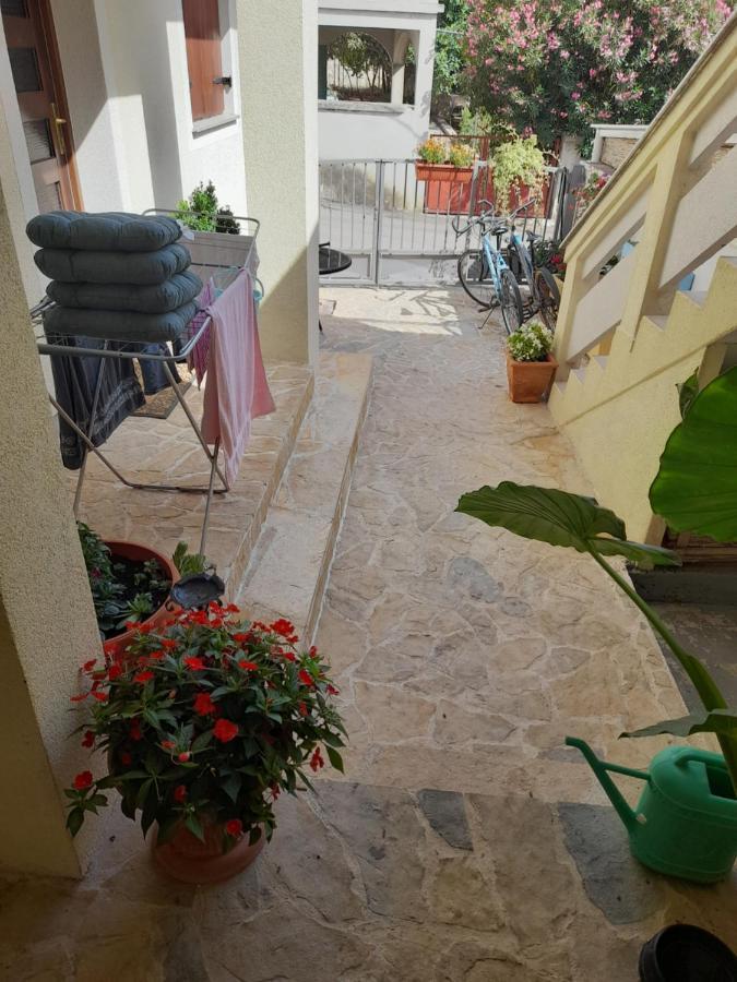 Apartment Dukic Sveti Filip i Jakov Ngoại thất bức ảnh