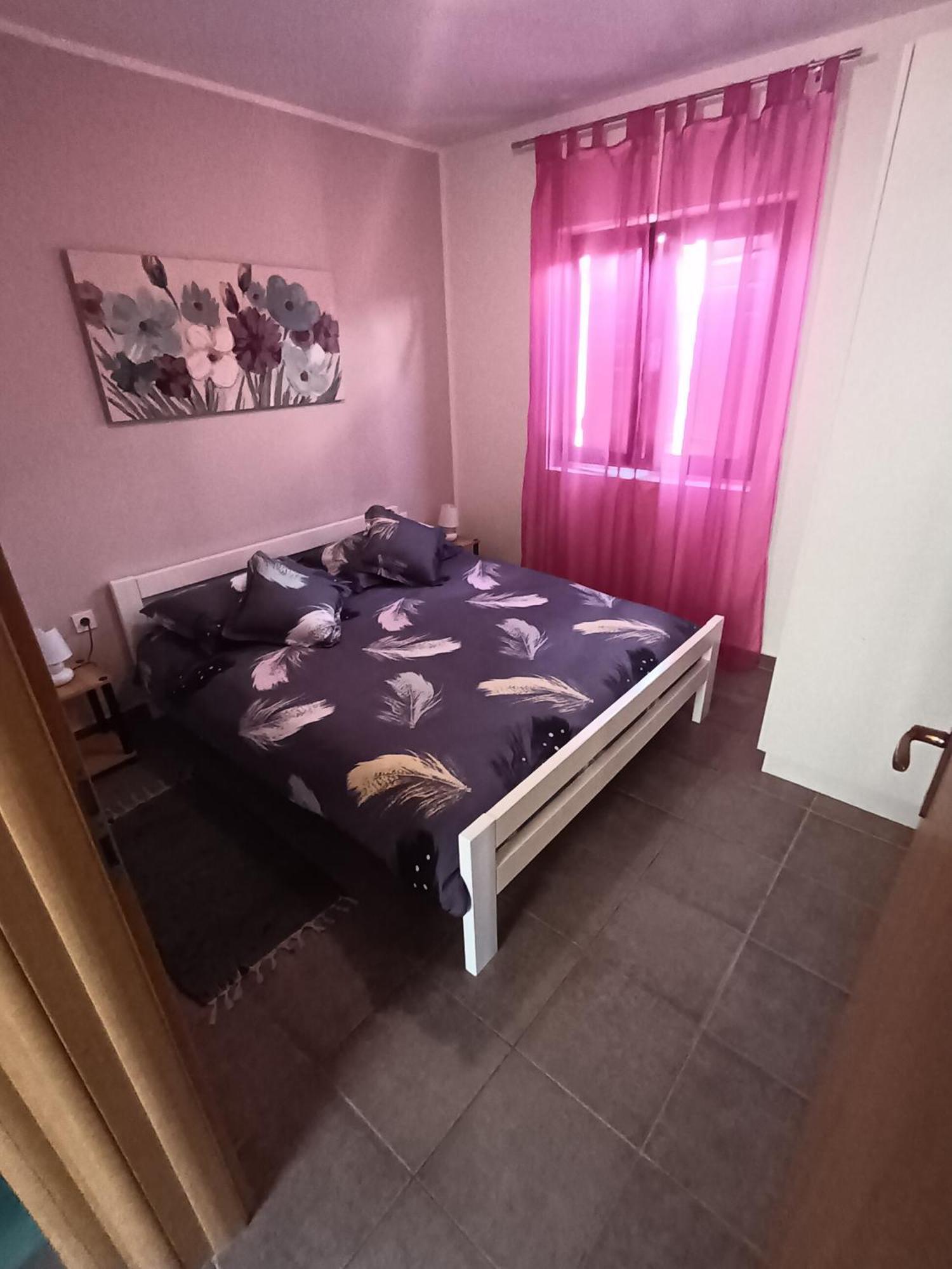 Apartment Dukic Sveti Filip i Jakov Ngoại thất bức ảnh