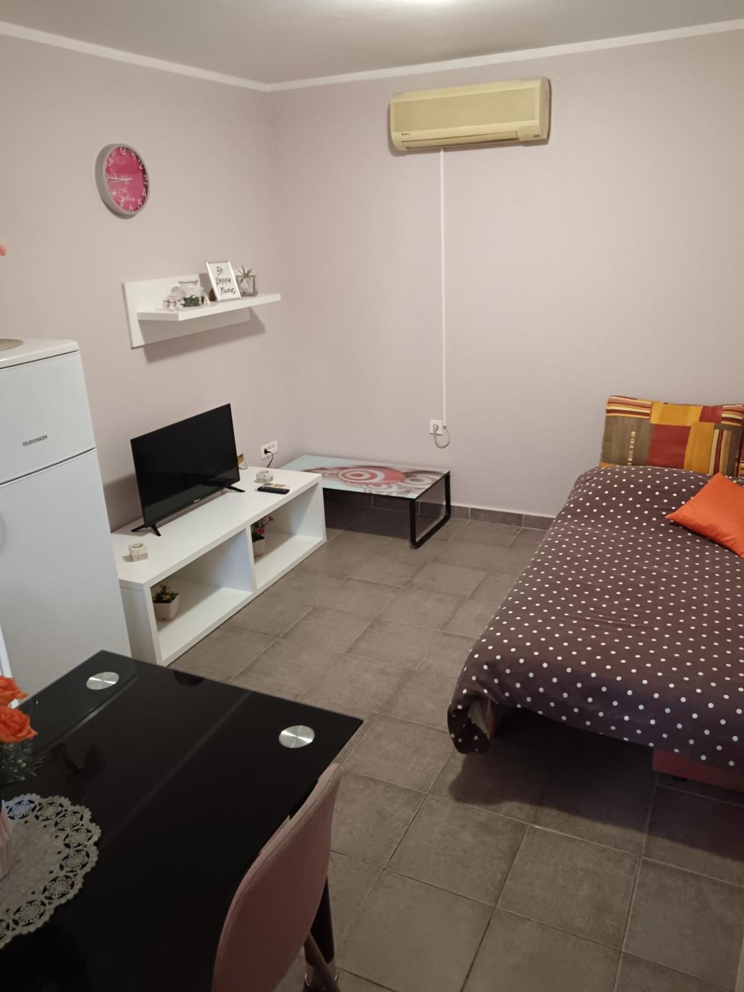 Apartment Dukic Sveti Filip i Jakov Ngoại thất bức ảnh