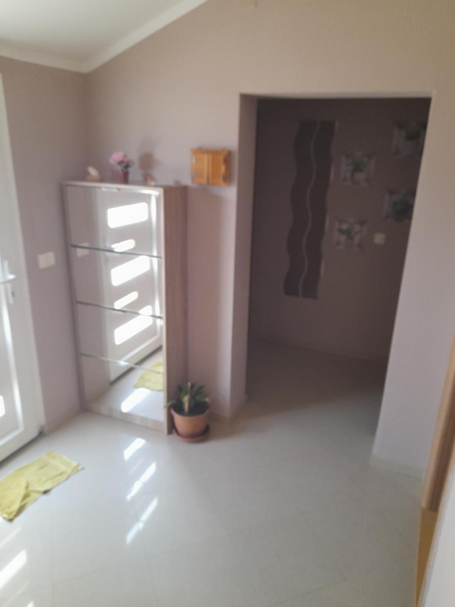 Apartment Dukic Sveti Filip i Jakov Ngoại thất bức ảnh