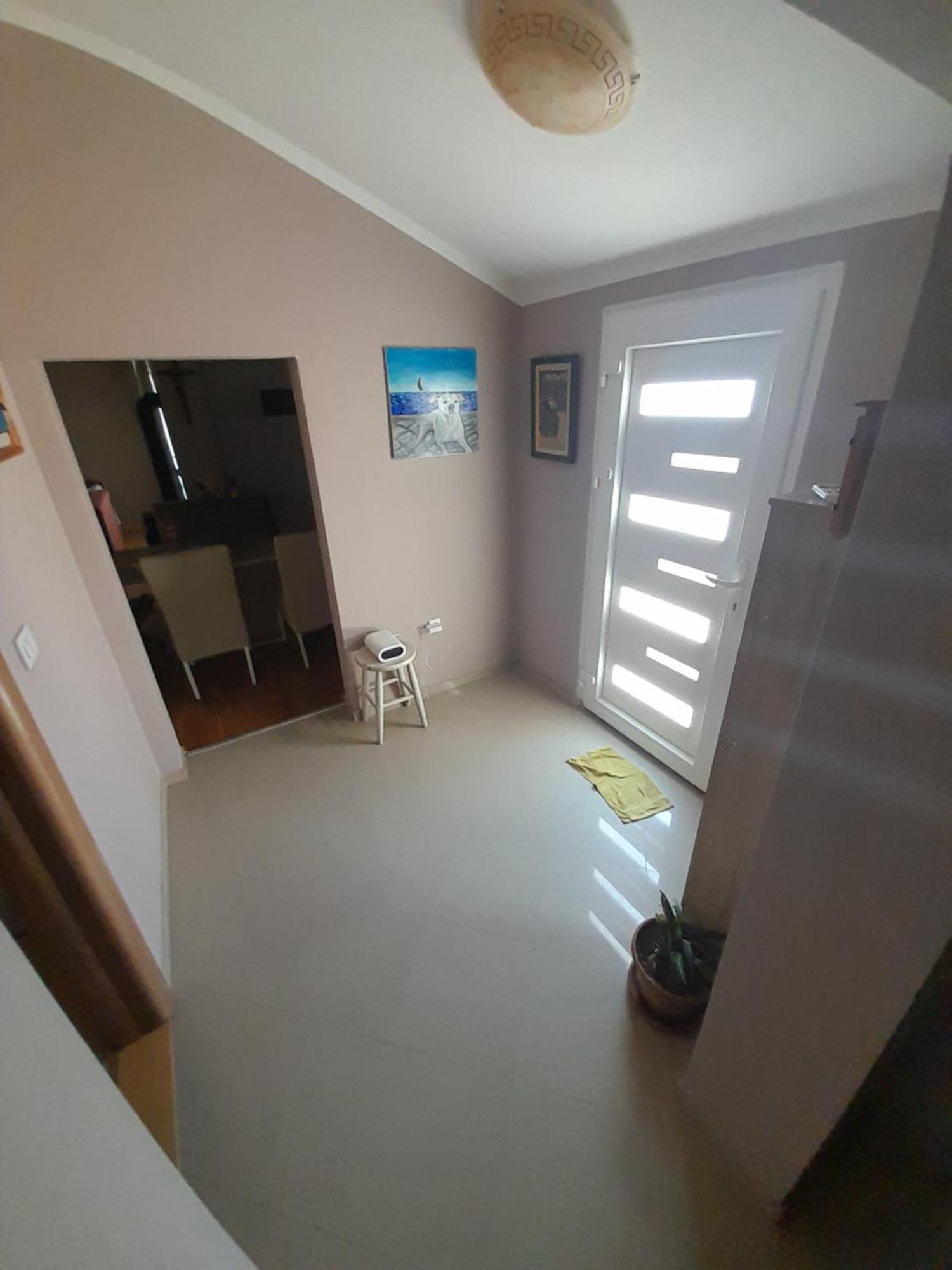 Apartment Dukic Sveti Filip i Jakov Ngoại thất bức ảnh